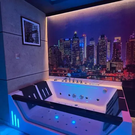 Manhattan *
