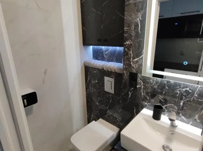 Manhattan Apartament